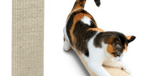 Amazon: Highly Rated SmartCat Bootsie’s Combination Scratcher Only $12.69 (Regularly $34.99!)