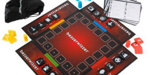 Amazon: Highly Rated Bezzerwizzer Game Only $8.99 (Regularly $29.99!)