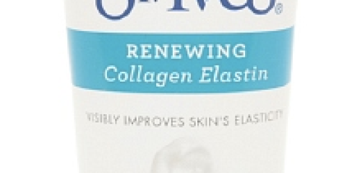 Drugstore.com: St. Ives Renewing Collagen Body Moisturizer Only $0.43 + Free Shipping w/ Shoprunner