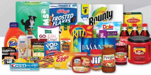 Kroger & Affiliates: $5 Off $25 Grocery Purchase eCoupon (Valid Through January 2015)