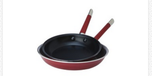 40% off Giada De Laurentiis Cookware Target Cartwheel (Reset!) = Nice Deals on Cookware at Target