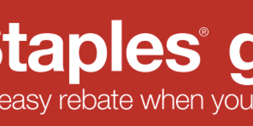 Staples: Free $25 Staples Gift Card Easy Rebate with Purchase Of Select Tablet (Including Kindle)