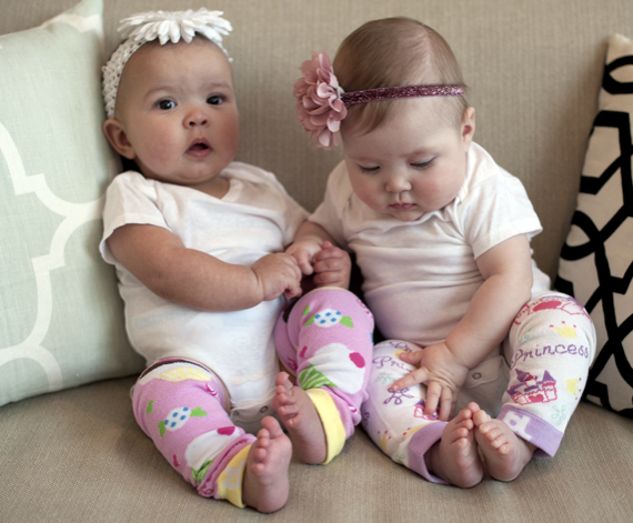 HOT* 5 FREE Baby Leggings (Just Pay Shipping) | Free Stuff Finder Canada