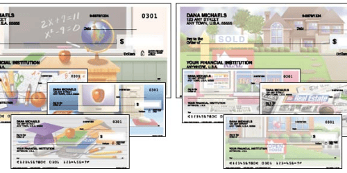 4Checks.com: 250 Personalized Single Checks Only $8.95 Shipped (Regularly $39.80!) – Still Available
