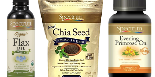 High Value $3/1 Spectrum Mayo Coupon AND $3/1 Spectrum Essentials Coupon (+ Stackable Whole Foods Store Coupon)