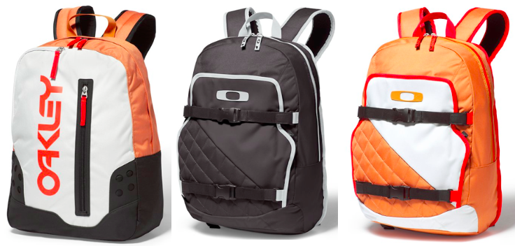 OakleyVault.com: Oakley Backpacks Only 