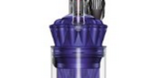 Amazon: Dyson DC41 Animal Upright Vacuum Cleaner $339 Shipped (Reg. $599!) – BEST Price