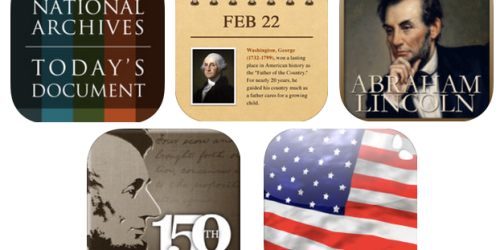 10 FREE Presidents’ Day iTunes Apps