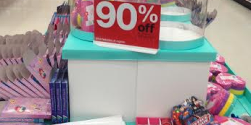 Target: Valentine’s Day Clearance Possibly 90% Off