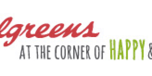 Walgreens 2014 September Coupon Booklet (Over $315 in Savings, Valid 8/31 – 9/27)