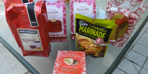World Market: Possible 75% Off Valentine’s Day Items