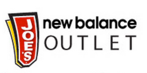 Joe’s New Balance Outlet: Clearance Deals + $1 Shipping & 25% Off Apparel w/ Shoe Purchase