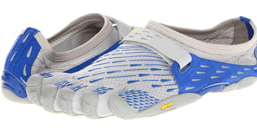 6PM.com: Vibram FiveFingers Shoes as Low as $19.99 Shipped (Regularly $75-$140!) + More