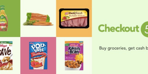 Checkout51: New Offers Coming February 27th (Including Carrots, Kellogg’s, Aveeno & More!)