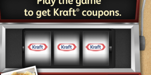 Kraft Foods Cooking Up Cozy: High-Value Kraft Coupons and Popular Recipes