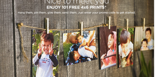 IKEA Email Subscribers: Possible 101 FREE 4×6 Photo Prints From Shutterfly (Check Your Email)