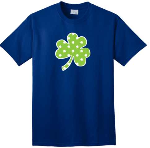 St Patrick's Day Shirts Only $7.99 Shipped - Hip2Save