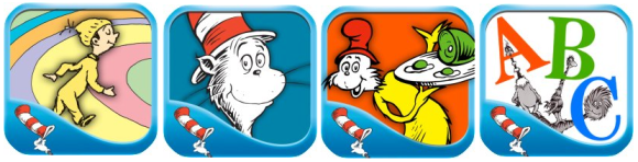 Free And Discounted Dr Seuss Itunes Android Apps Hip2save