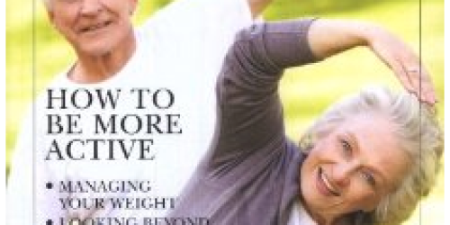 Free Diabetes Self-Management Magazine Subscription