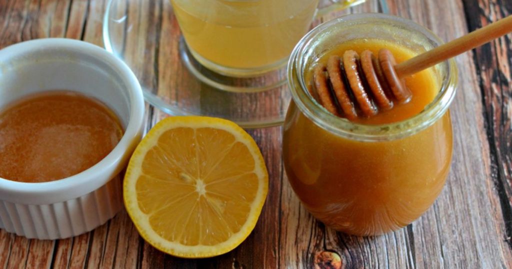 soothing a cold naturally recipe