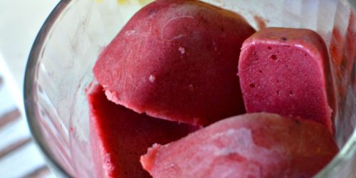 Time Saver Tip: How to Make & Freeze Smoothies
