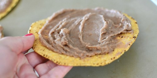 Homemade Refried Beans (Slow Cooker & Instant Pot Directions)