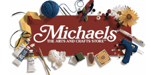 Craft Store Coupon Roundup: A.C Moore, Michaels, Hobby Lobby & Jo-Ann Fabric and Craft Stores