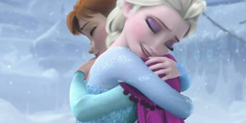 Disney Movie Rewards: New 10 Point Code