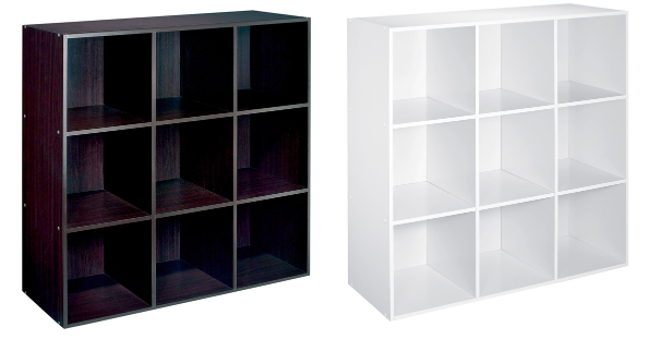 8 cube storage unit kmart deals