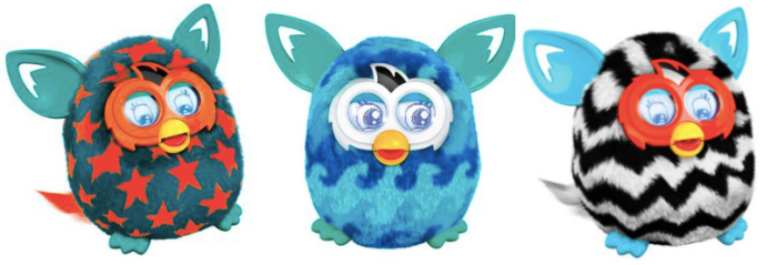 Amazon: Furby Boom Toys Only $25.99 Today Only (Regularly $64.99 - Best