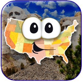 stack the states free app