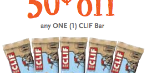 Whole Foods: FREE CLIF Kit’s Organic Bars