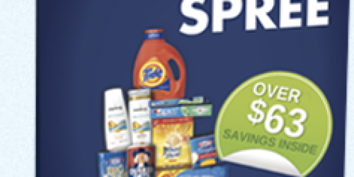 Publix Shoppers: Request Coupon Booklet Containing Over $63 in Coupons (Select States)