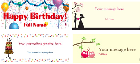 staples banners and signs