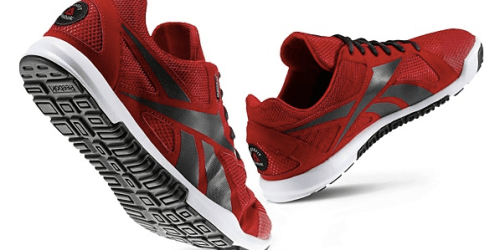 JimmyJazz.com: Reebok Crossfit Nano Sneakers Only $47.94 Shipped (Reg. $109.99!)