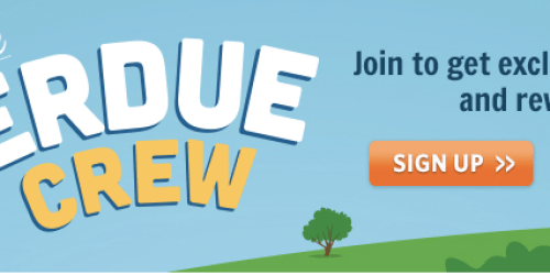 The Perdue Crew: Score a FREE Apron (1st 900 Only), High-Value Chicken Coupons + More