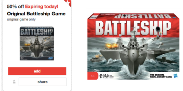 Target: Up to 35% Off Call of Duty