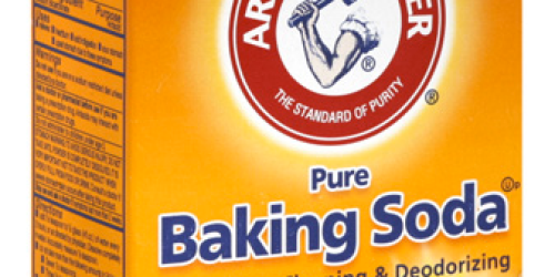 Smiley360: Possible Arm & Hammer Baking Soda Mission
