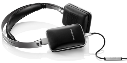 Amazon: Harman Kardon CL Precision On-Ear Headphones Only $64.99 Shipped (Today Only)