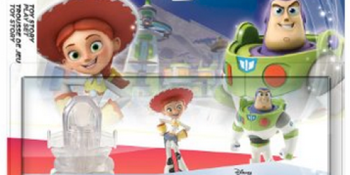 Amazon: Disney Infinity Toy Story Play Set Only $19.99 (Regularly $34.99 – Best Price!)