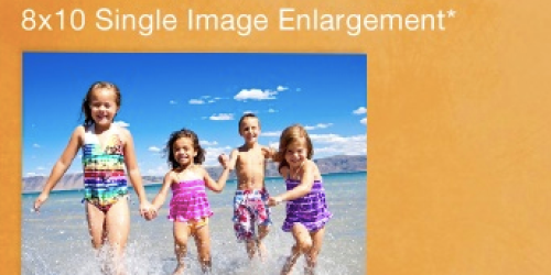 Walgreens Photo: *HOT* FREE 8X10 Photo Print ($3.99 Value!) + FREE In-Store Pickup – Still Available