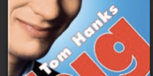 Amazon Instant Video: FREE BIG Movie with Tom Hanks (HD Full-Length Movie)