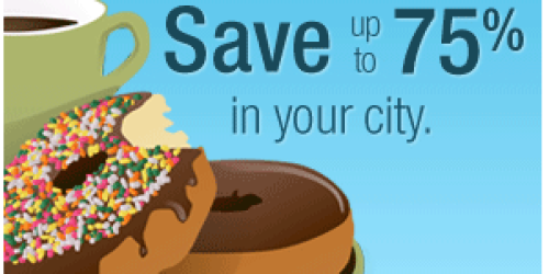 Amazon Local: Free $5 Credit for New Subscribers