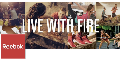 Reebok.com: 60% Off ALL Shapewear (Today Only!)