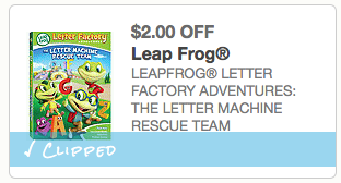 leapfrog letter factory movie