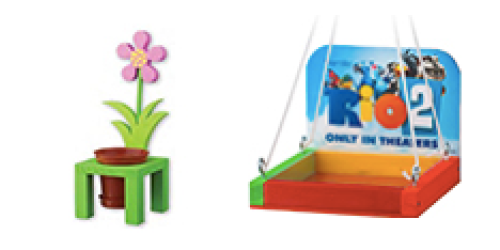 Home Depot & Lowe’s Kid’s Workshops: Register NOW to Make Free Flower Planter in May + More