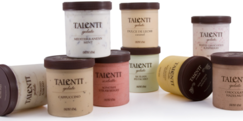 Rare $1/1 Talenti Product Coupon (1st 1,000!)