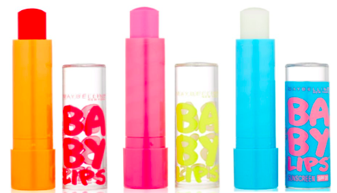 Amazon: Maybelline Baby Lips Moisturizing Lip Balm only $1.89 (Reg. $4.49!)