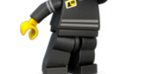 LEGO Shop: Up to 80% Off Select LEGO Items + More