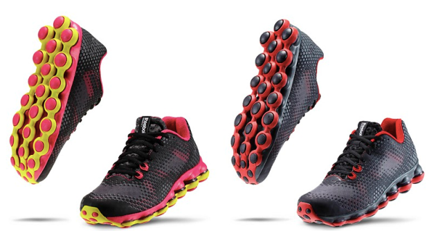 Openlijk vee tweeling Reebok.com: Men's & Women's DMXSKY Running Shoes Only $44 Shipped  (Regularly $99.99-$129.99!)